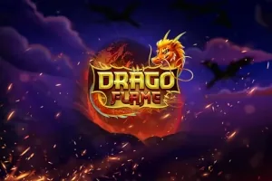 Drago Flame
